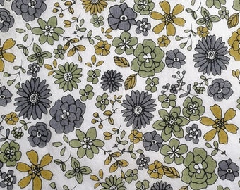 Ceramic Transfer - Dainty Petals