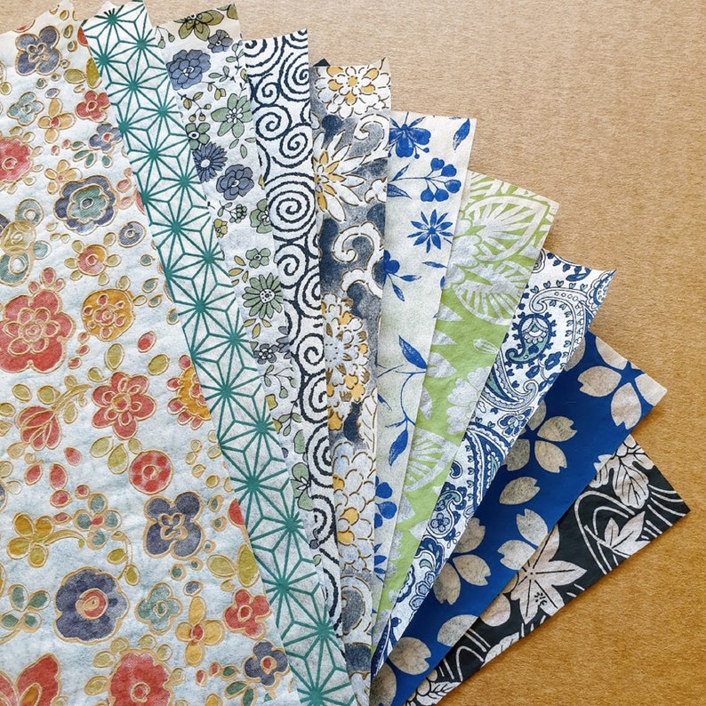 Ceramic Transfer Super 10 Pack Etsy