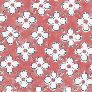 Keramisk överföring - Kronbladsrader