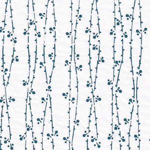 Ceramic Transfer - Strands