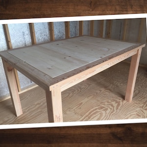 Build Your Own Gaming Table with Recessed Vault and Cover (Digital Guide and Plans) image 9