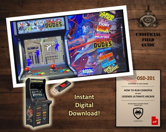legends ultimate firmware download legends ultimate firmware download