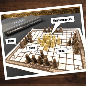 Build Your Own Gaming Table with Recessed Vault and Cover (Digital Guide and Plans) image 10