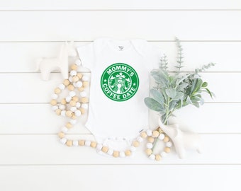 Download Mommy S Coffee Date Etsy