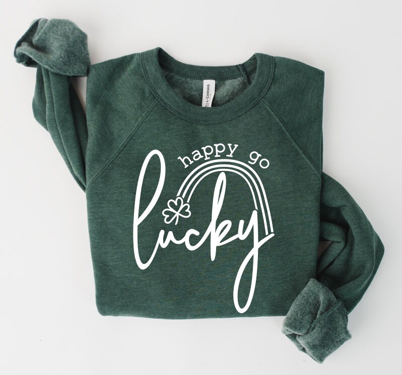 Happy Lucky Font Download