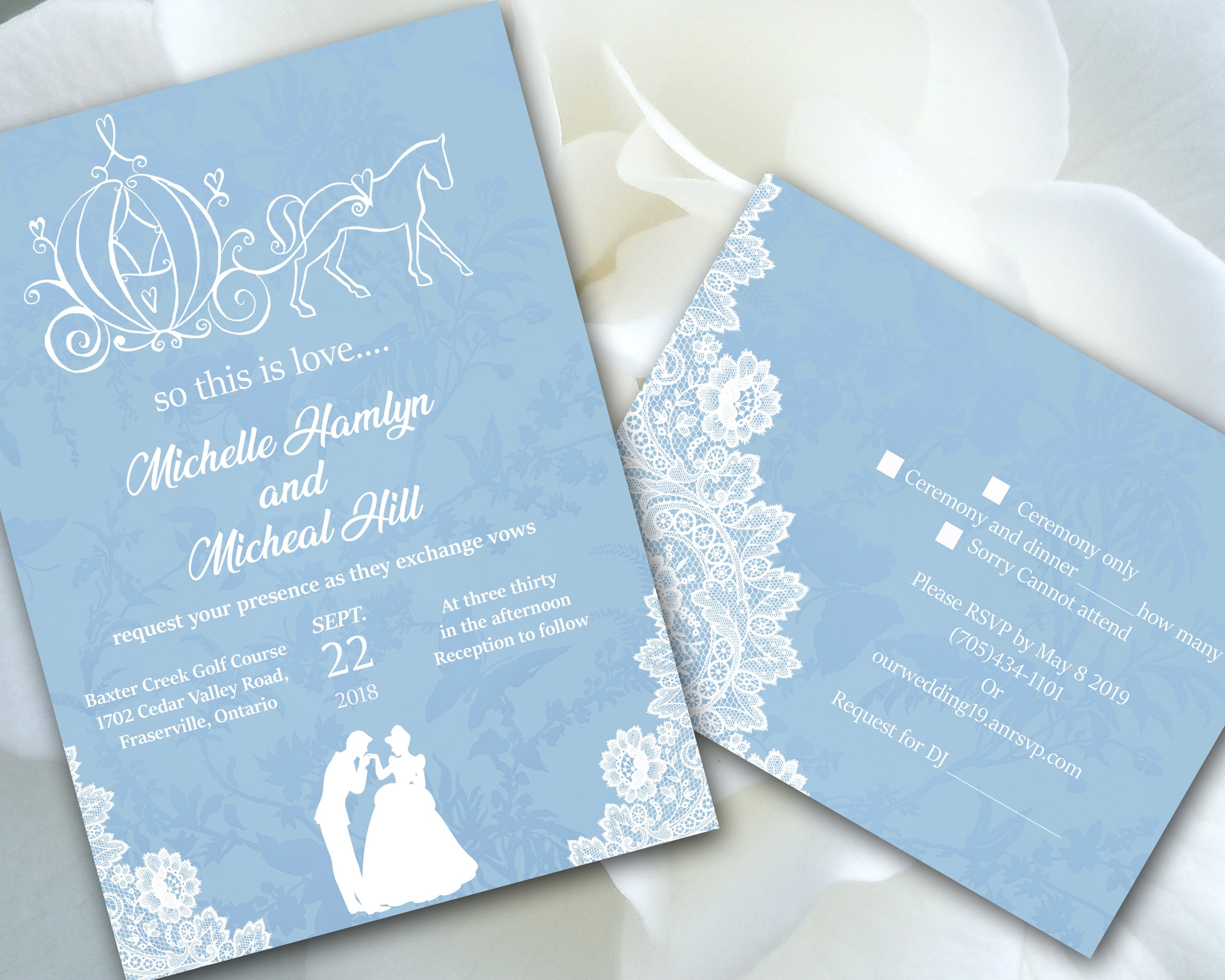 print-your-own-wedding-invitation-template-fairy-tale-dream-etsy