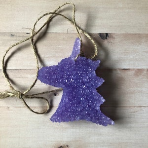 Unicorn Car Air Freshener // Car Freshie // Unicorn Car Scent // Unicorn Air Freshener // Unicorn Car Candle // Unicorn Car Freshie //