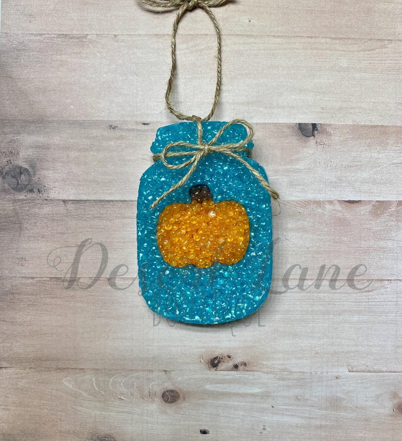 Mason Jar Car Air Freshener Car Scent Mason Jar Freshie Etsy