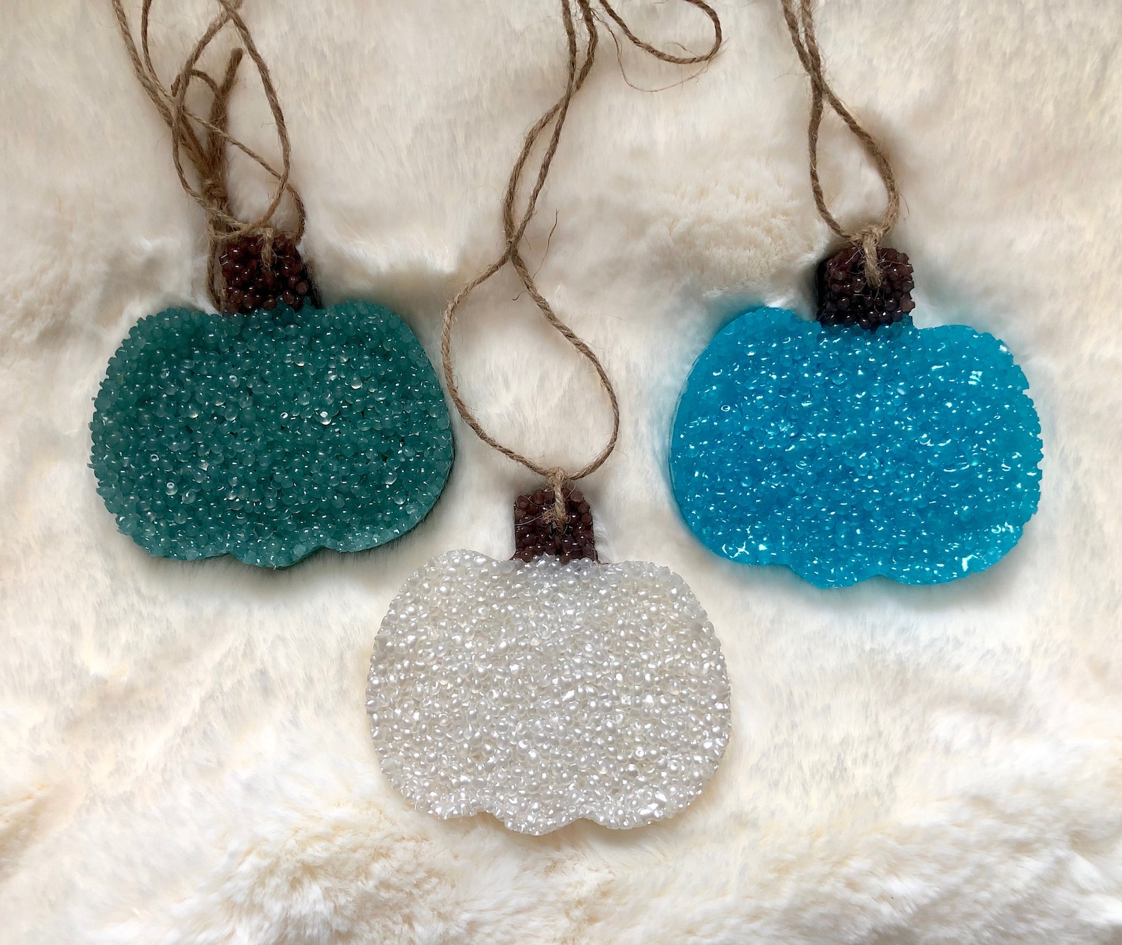 Pumpkin Car Air Freshener Car Freshie Seasonal Freshie Etsy