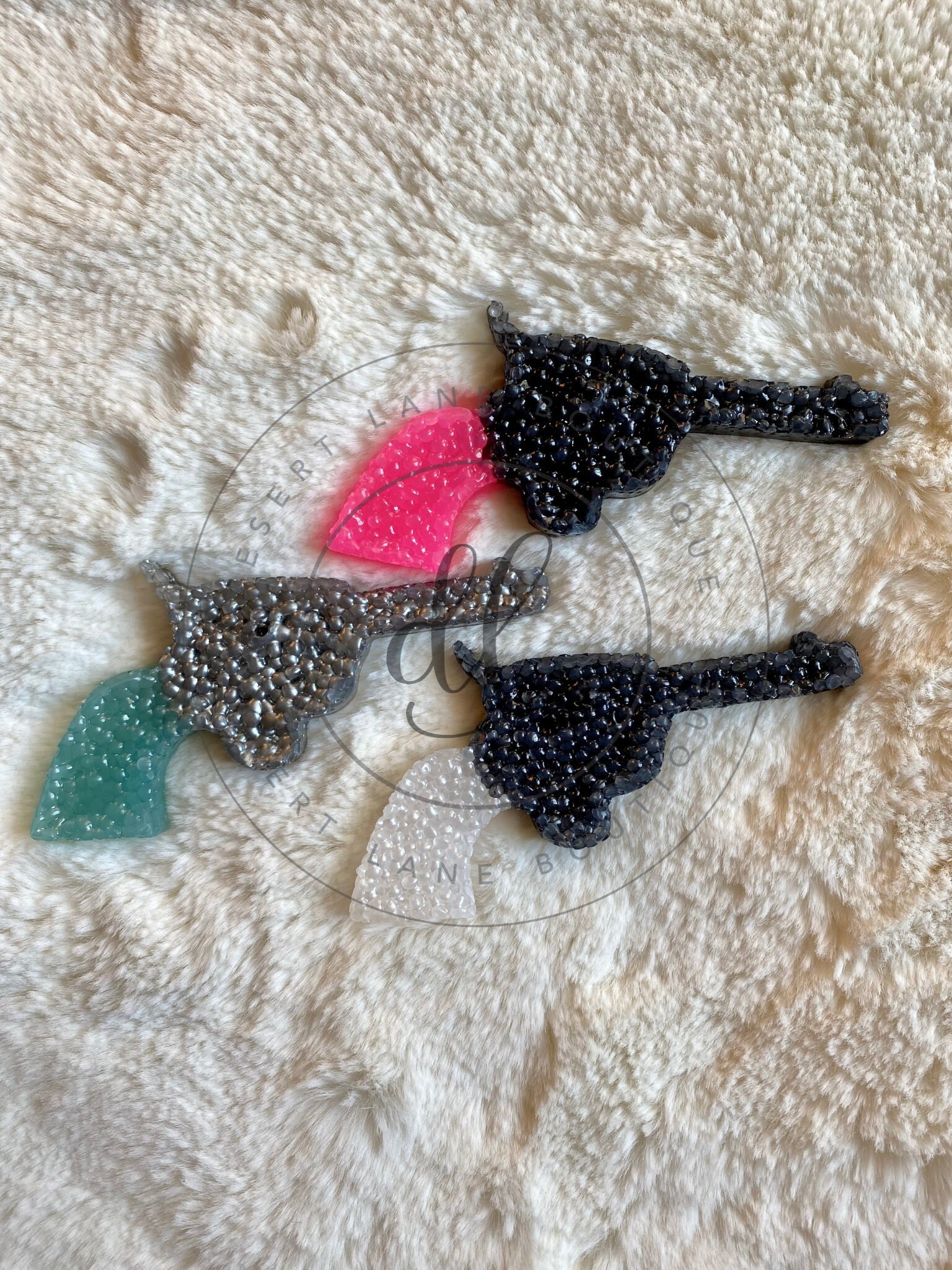 Pistol Gun Car Air Freshener Gun Freshie Car Freshie Car Etsy