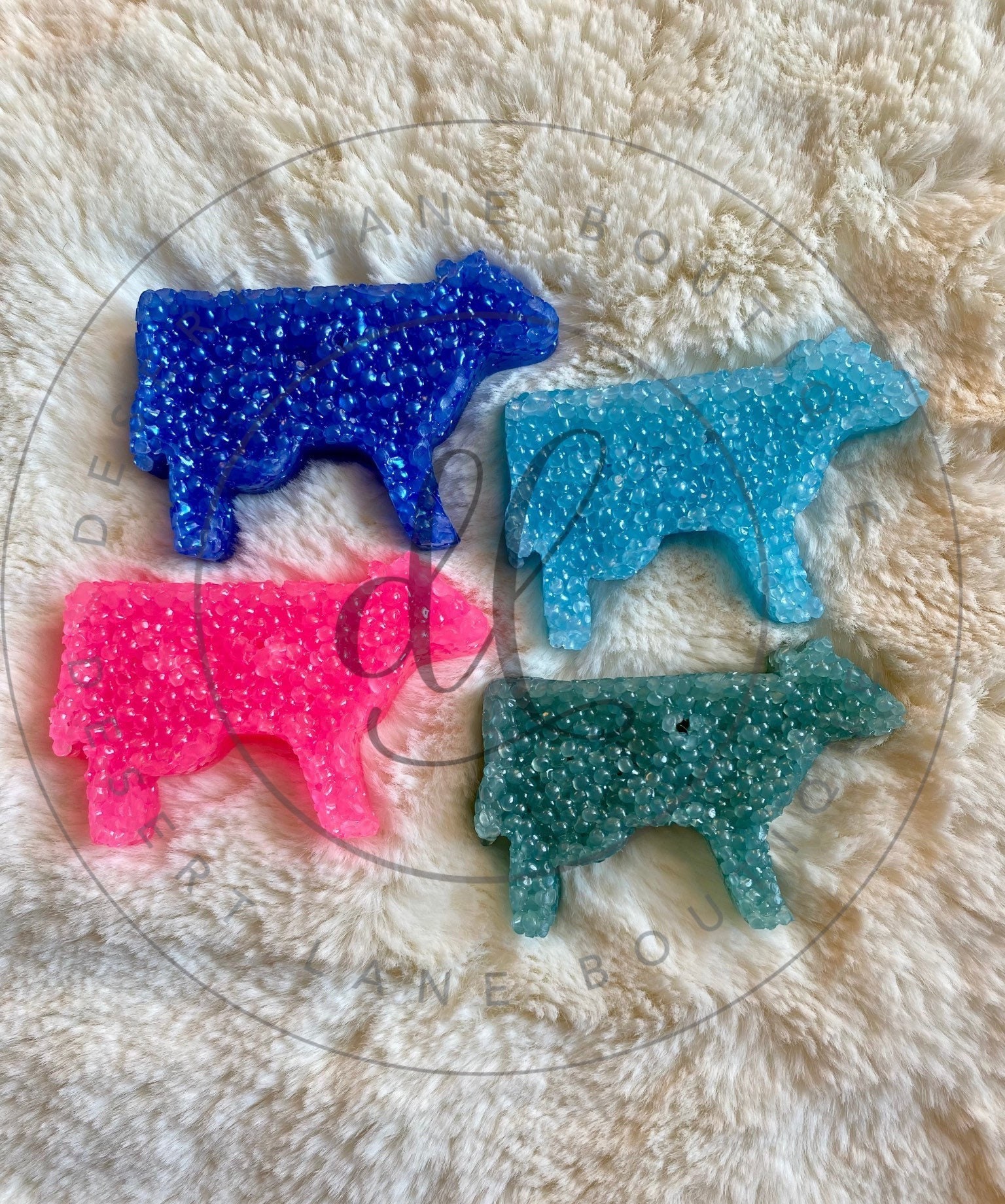 Cow air sale freshener