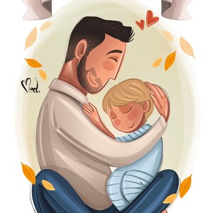 Regalo per papà!