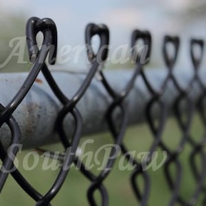 Chain Link Wire Mesh Fence Close Up - Digital Download Instant Macro Photograph Backdrop Overlay Wallpaper Print Decor Stock Photo Design