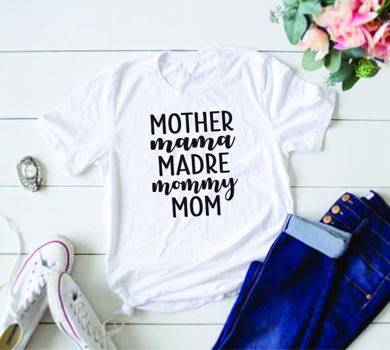mother mama madre mommy mom