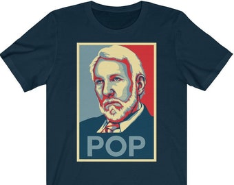 gregg popovich shirt