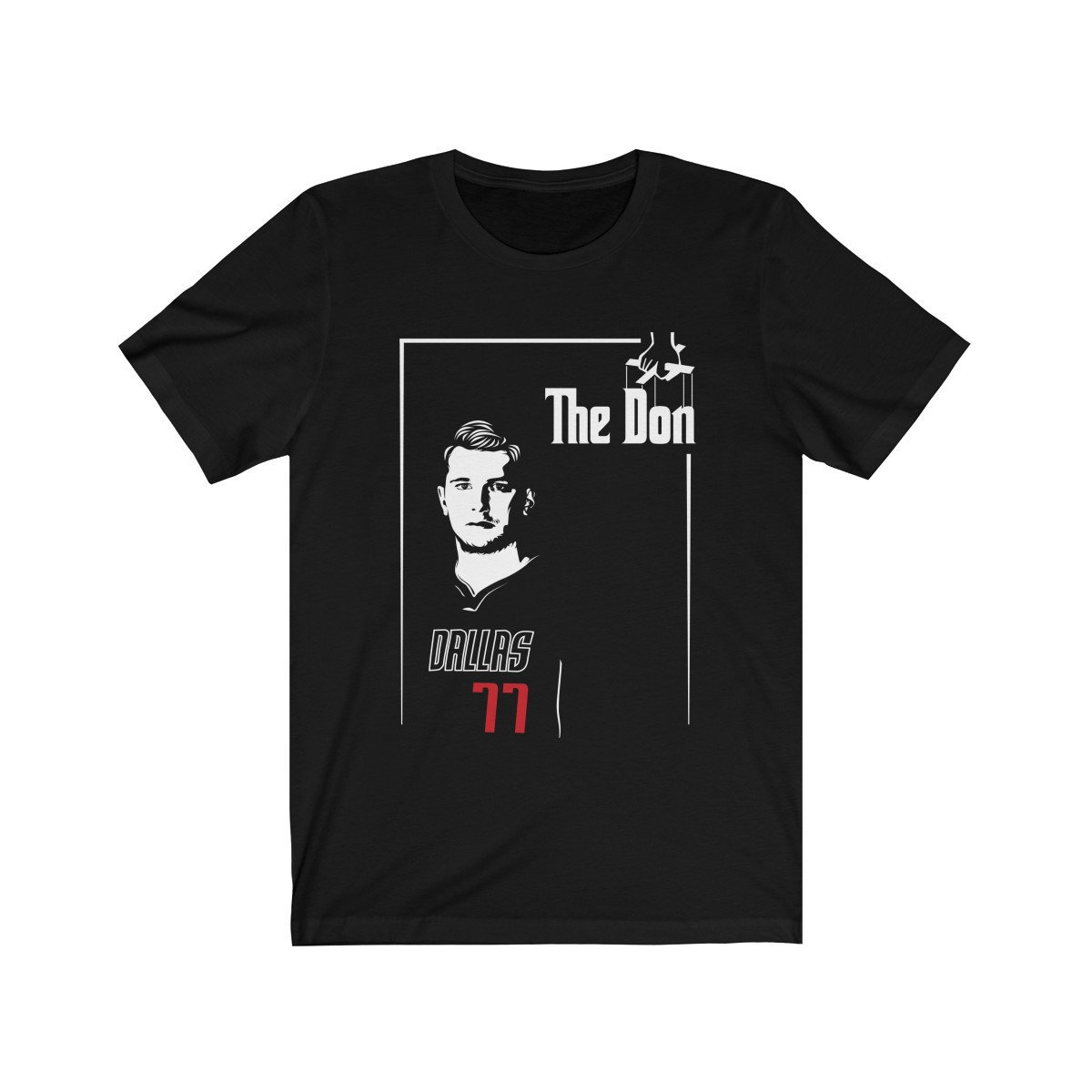 Luka doncic mavs t cheap shirt