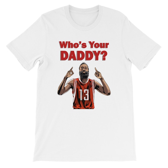 james harden stir it up shirt