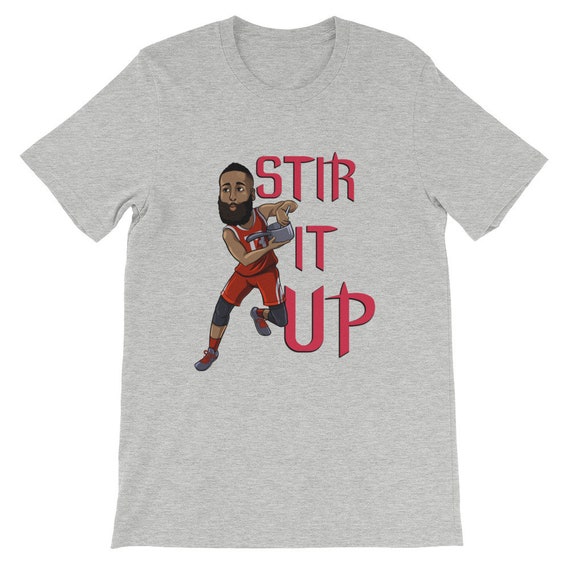 harden up t shirt