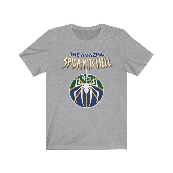 spida mitchell shirt