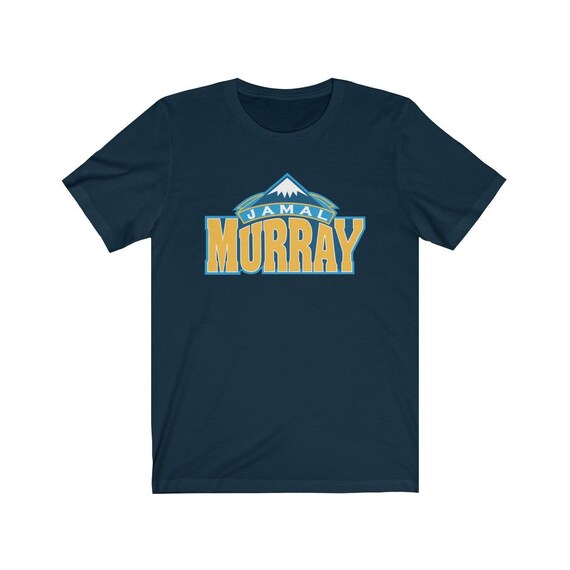 jamal murray t shirt