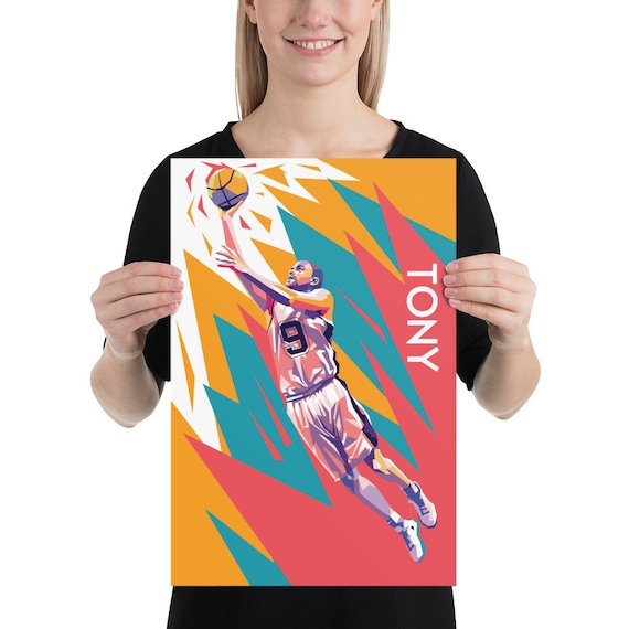 Tony Player Artist