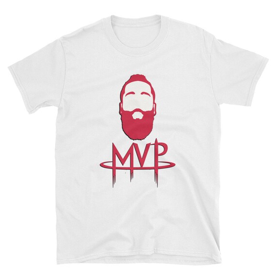 james harden t shirt