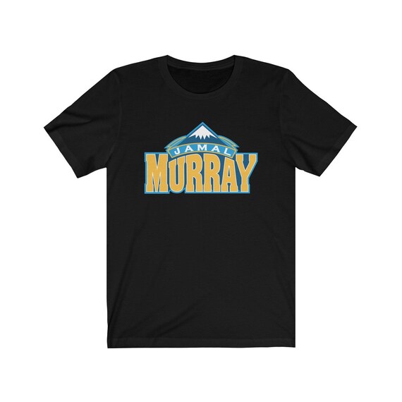 jamal murray shirt