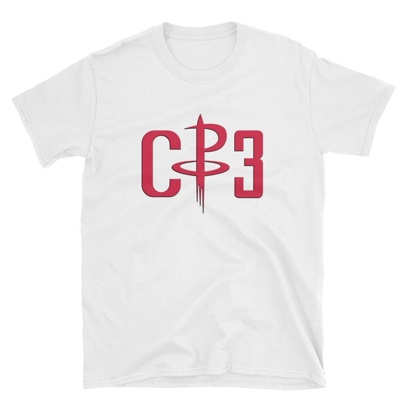 cp3 t shirt