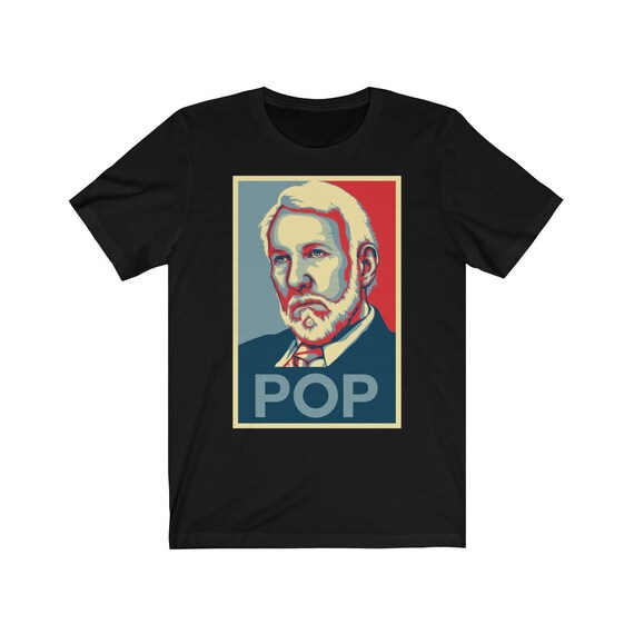 popovich shirt