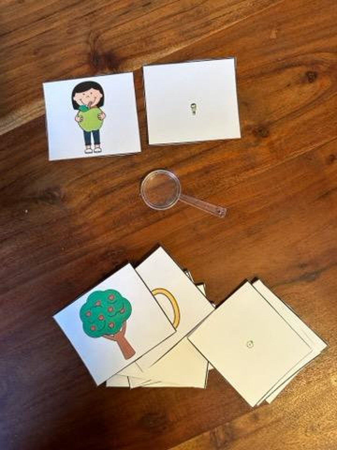 Apple Unit Study | Preschool Learning Activity | Homeschool Preschool ...
