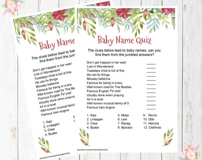 This item is unavailable Etsy