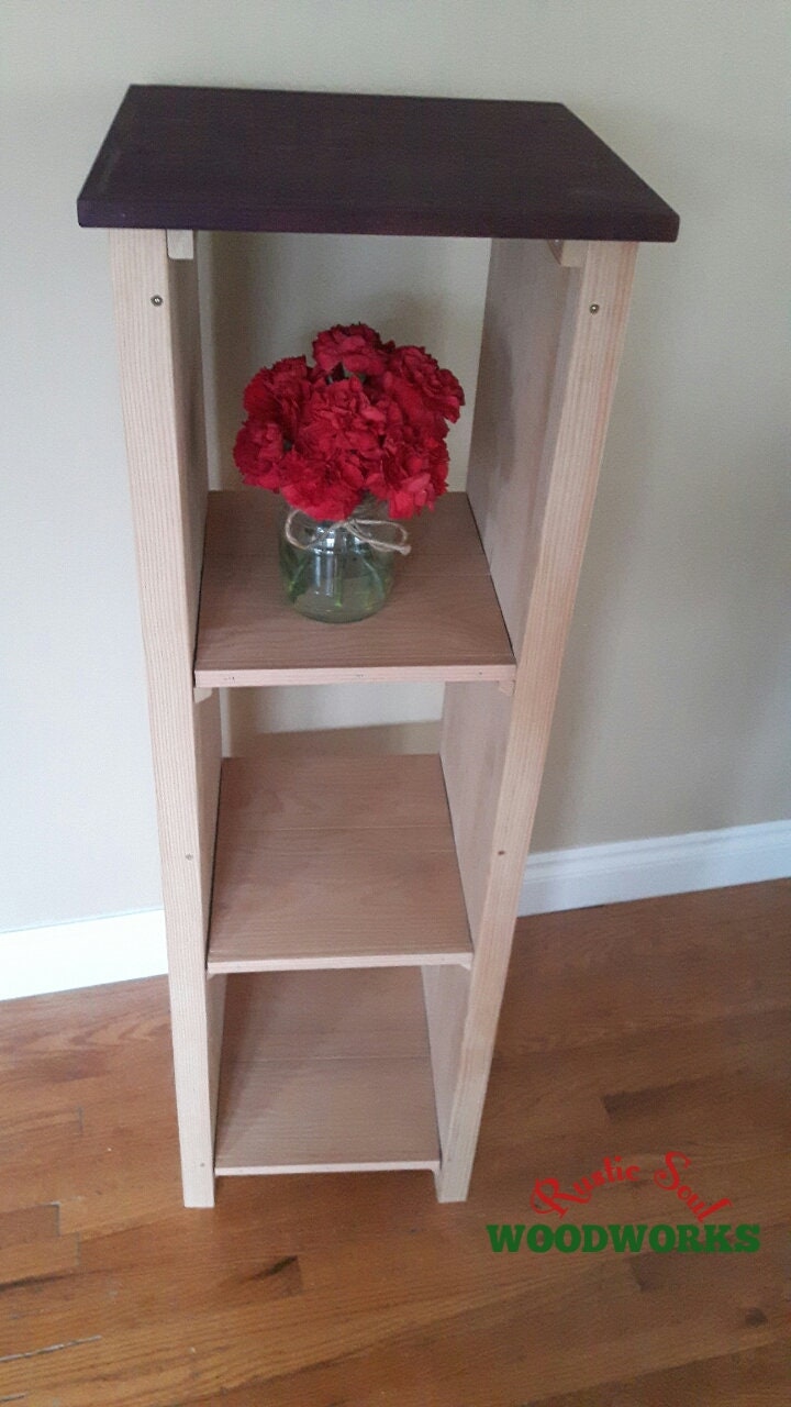 Ornament Shelf for Livingroom Bookcase for Kids' Room Etsy UK