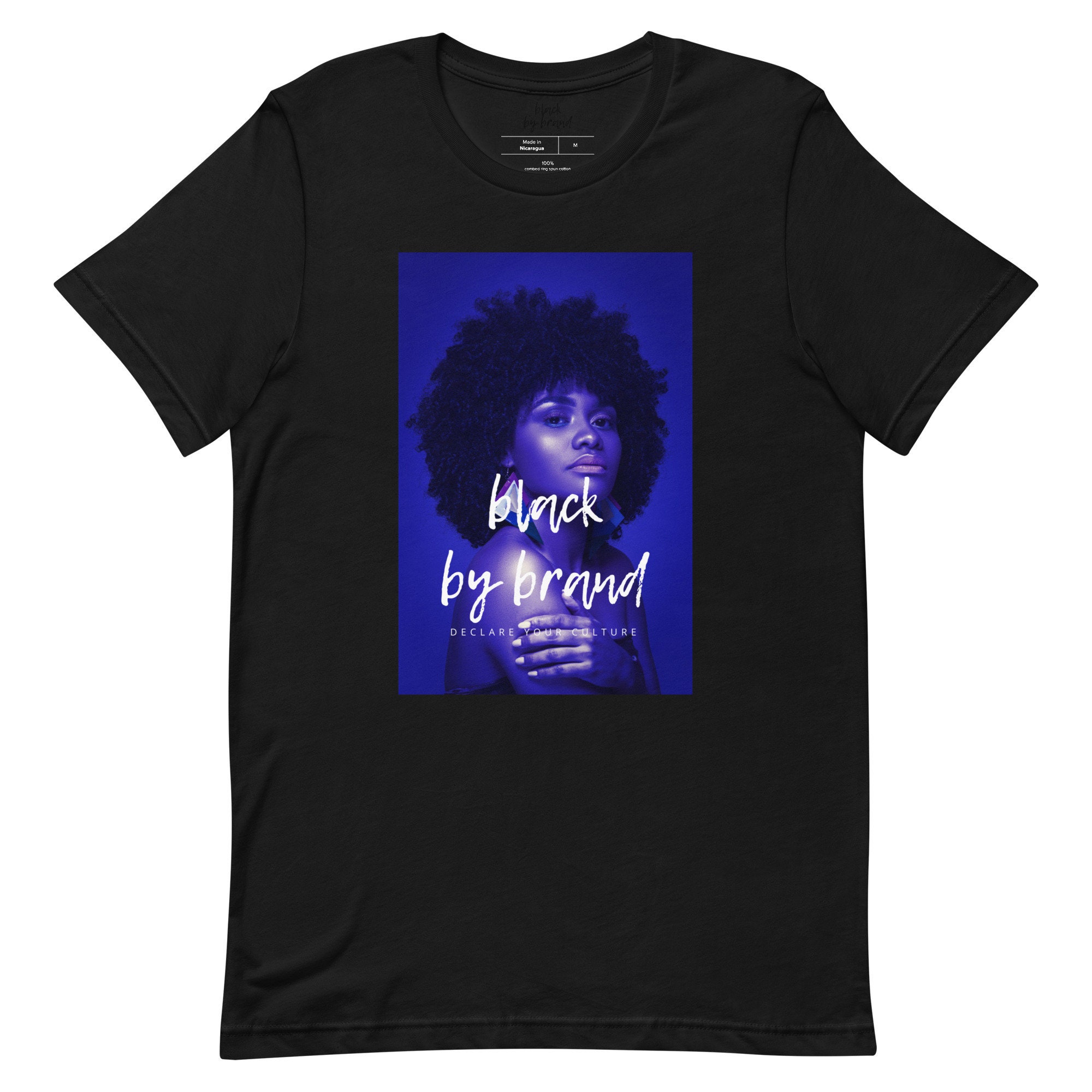 BlackByBrand - Etsy
