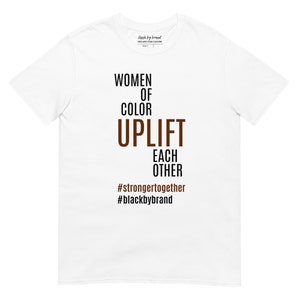 Stronger Together - Unisex T-Shirt