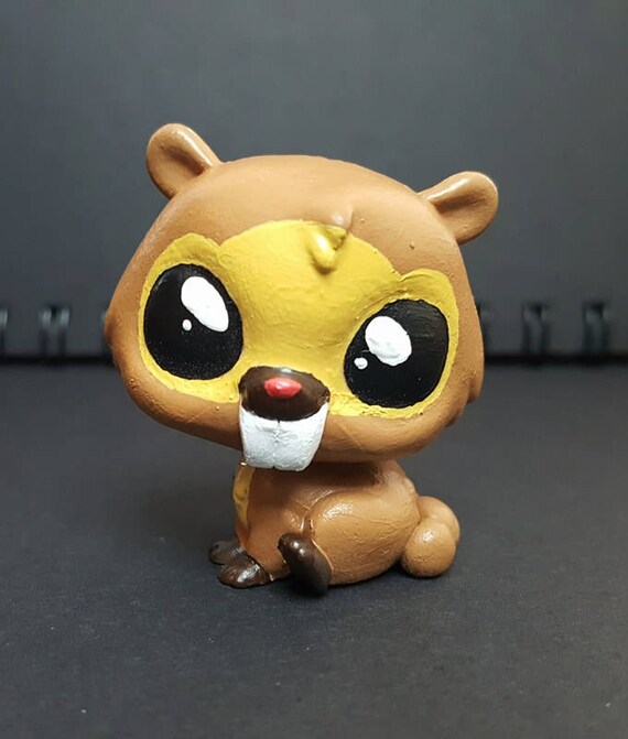 littlest pet shop pokemon