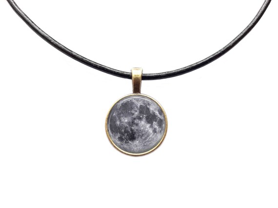 astronomy pendant