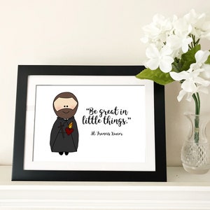 St. Francis Xavier Catholic Printable, Catholic Quote, Catholic Print, Baptism gift digital download Confirmation gift First Communion gift