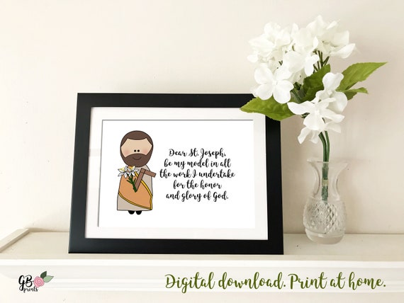 Catholic nursery cheap decor