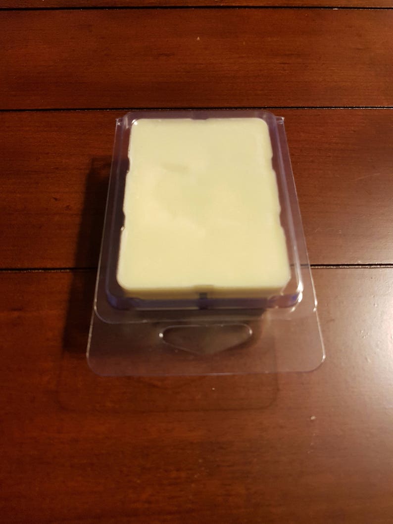 Highly Scented Gift Pearberry Soy Wax Melt Triple Scented Natural Soy Wax Scented Wax Cubes Soy Tart Wax Tart