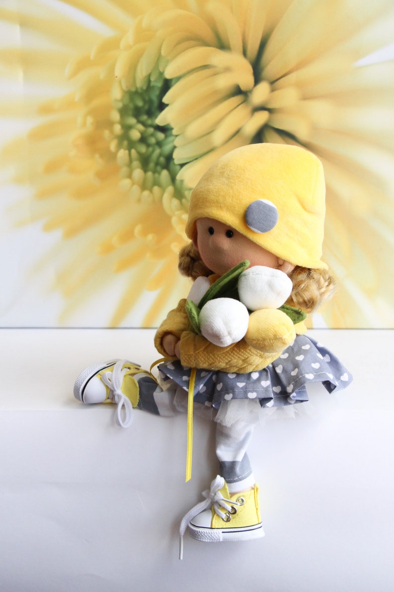 Complete sewing KIT pattern for making Textile Etsy