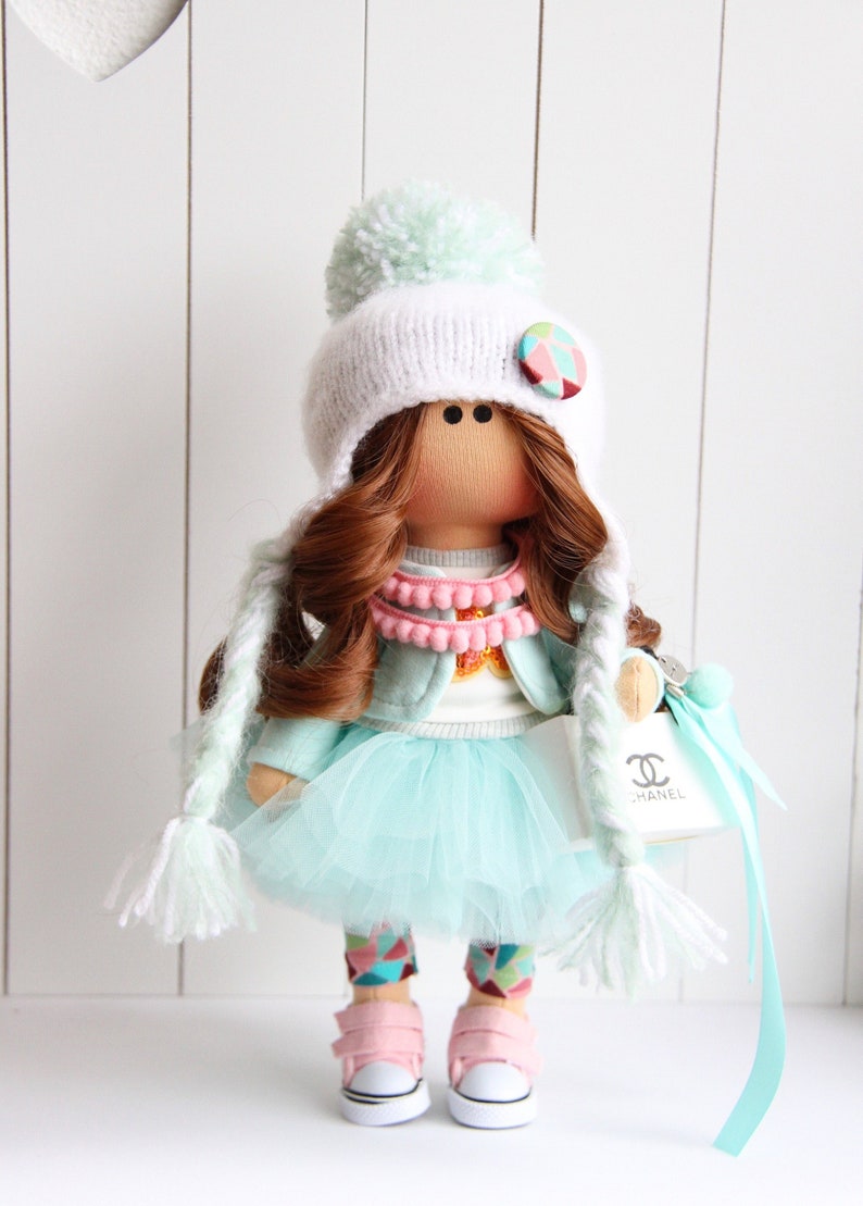 etsy handmade dolls