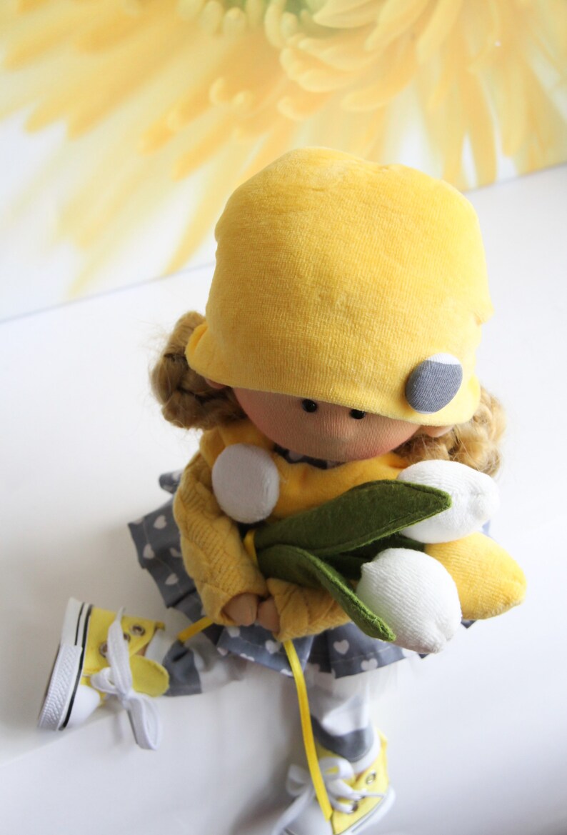 Complete sewing KIT pattern for making Textile Etsy