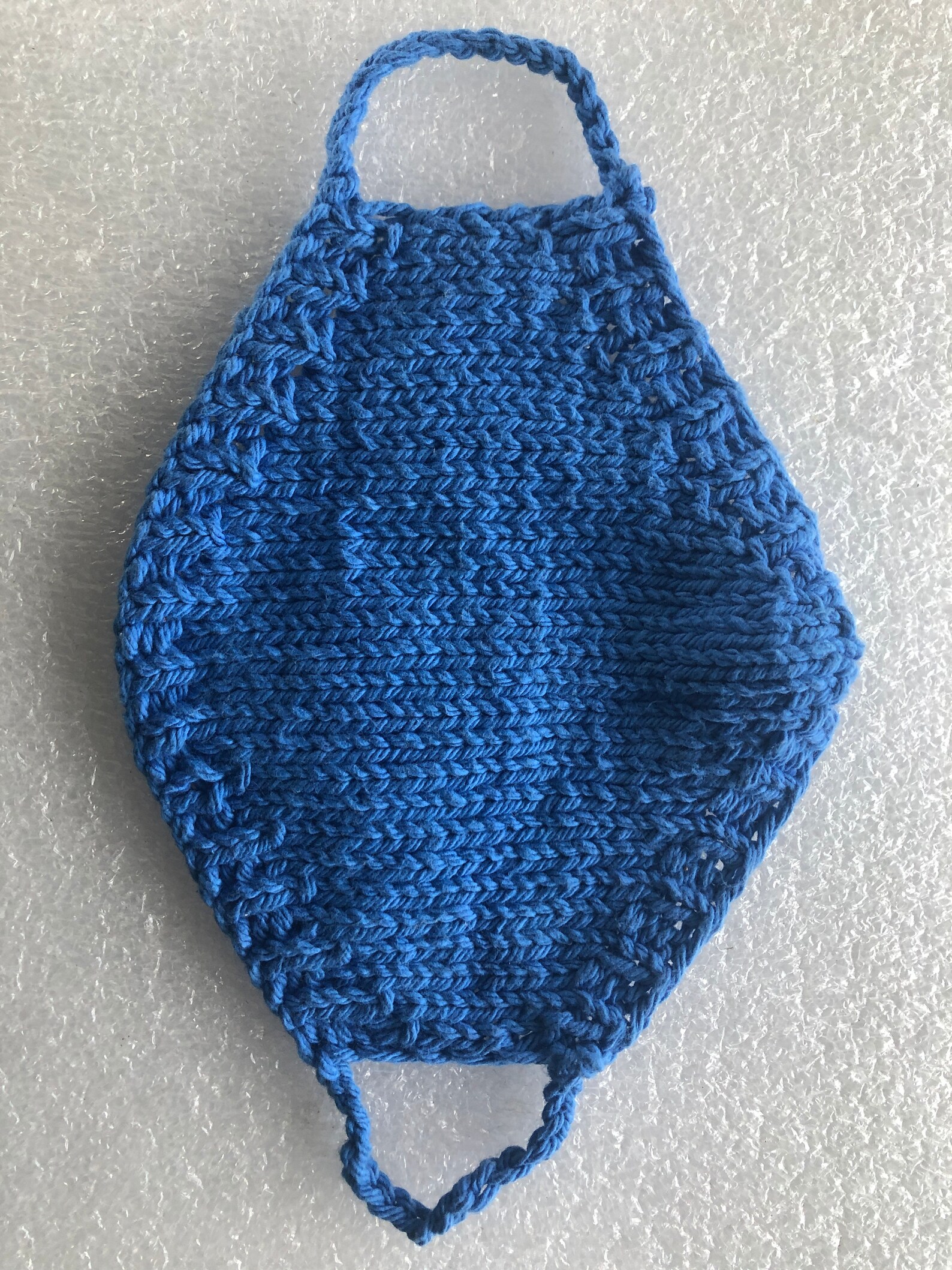 Easy Face Mask Knitting PATTERN Knit Mask Pattern Easy to Etsy