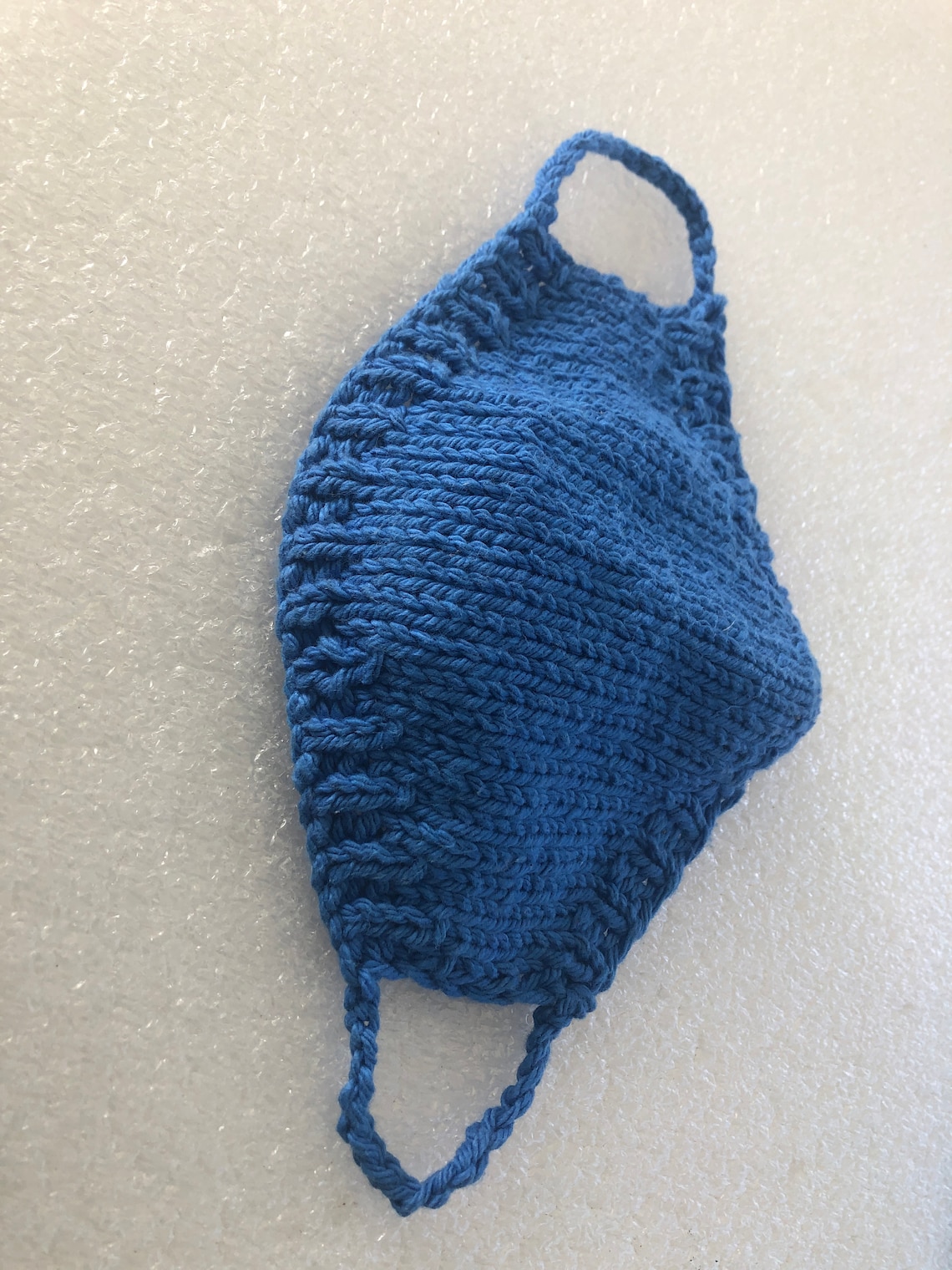 Easy Face Mask Knitting PATTERN Knit Mask Pattern Easy to Etsy