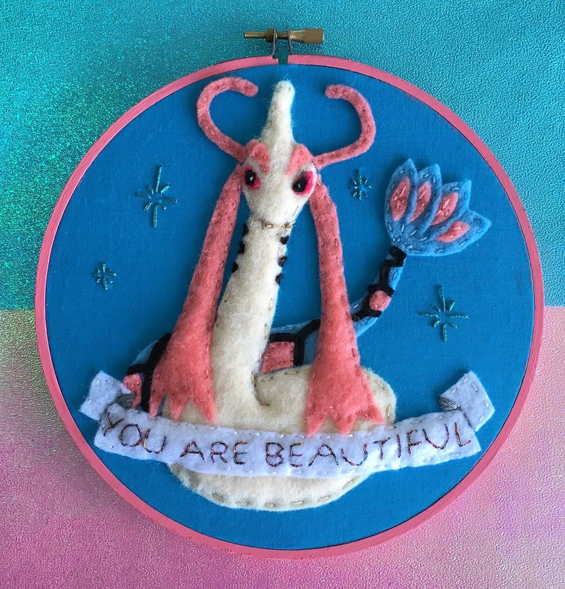[PokeCommunity.com] Happy Birthday, to a Milotic!
