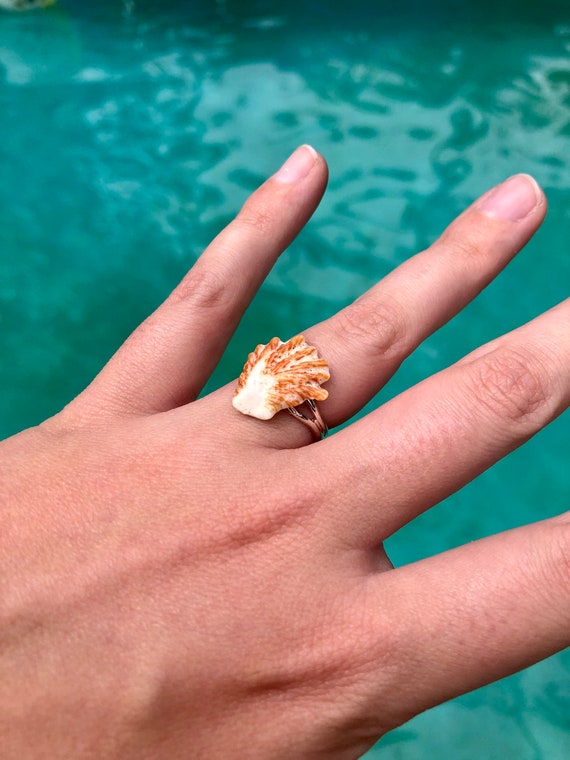 Kitten cheap paw ring