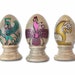 see more listings in the Egg Sets section