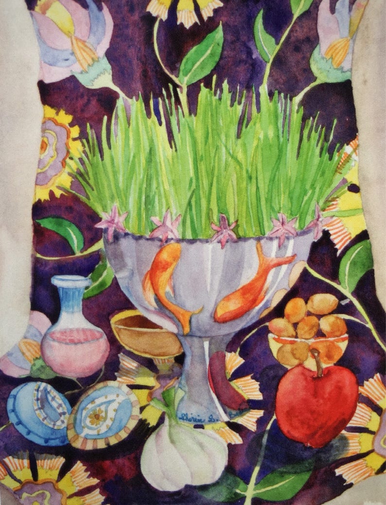 Navroz festival started by in india picture