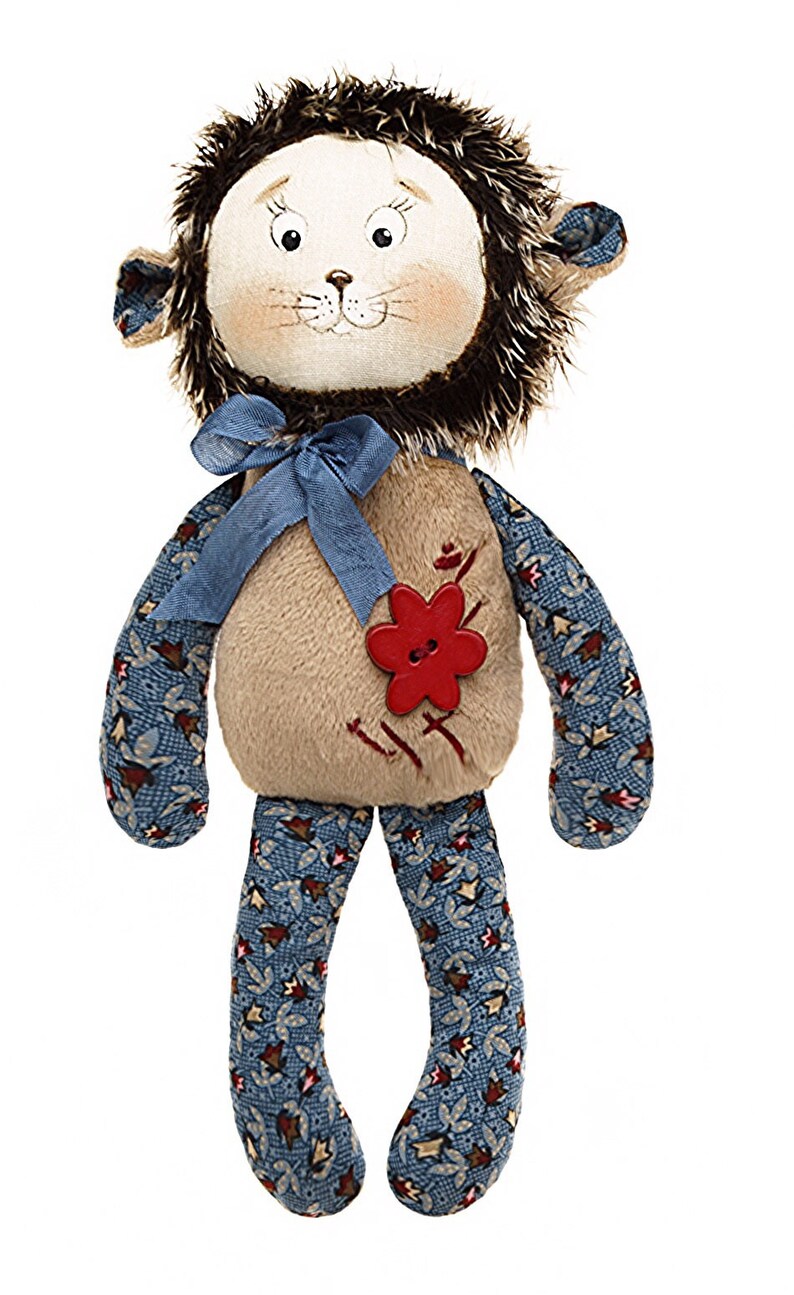 hedgehog plush alfredo