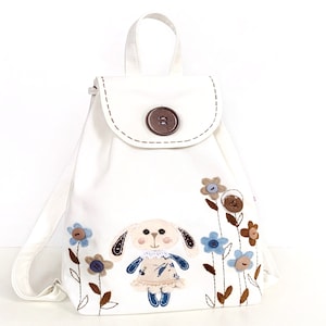 etsy mini backpack Mini Backpack